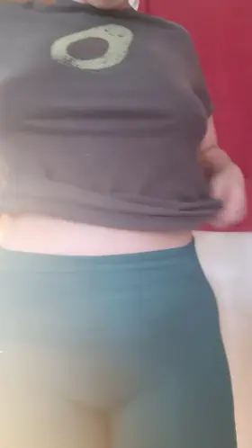 Will you smash me like avo on toast? :p