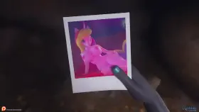 Princess Cadance got what she wished for [F] (eqamrd) [My Little Pony]