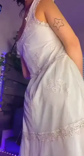 Did my tits turn you on?