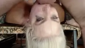 Back to back dragons, my favorite.