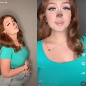 mommy bounces her huge tits