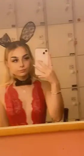 Fancy seeing you here [F]