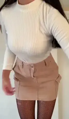 I learned a magic trick! How do you like it?