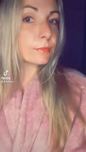 Sometimes I wished I could let my clothes disappear like that