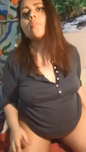 Let me be your Muslim whore