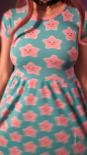 I'm only 5'2 and love to get my tits fucked.. [OC]