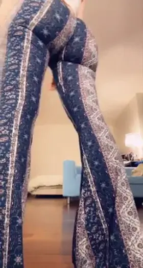 I may need something to bounce on