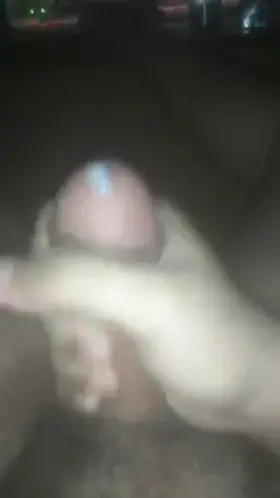 😝Average Penis Cum[3rd time today so a bit less cum]🤭