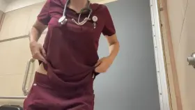 Dad would love me showing off my body to y’all on my breaks