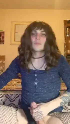 Will you help me cum? ✨🥵💦