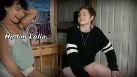 An Intimate Moment With Amelia & Alex