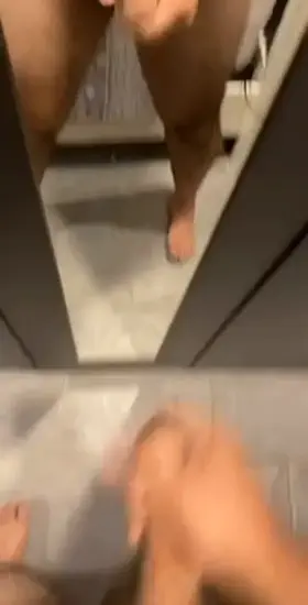 Let me cover you like my mirror