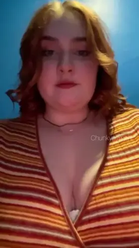 Flashing you my tits while at the pub