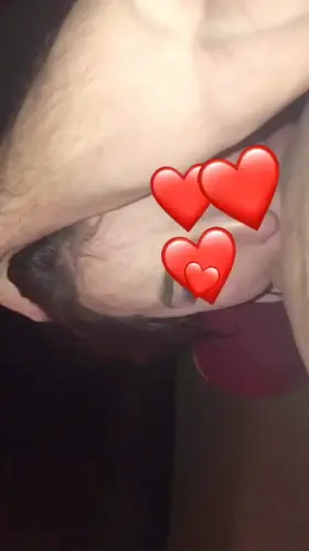 My favorite throat queen