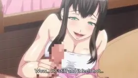 Yumy Yumy !! Tastes Delicious(Yarichin Kateikyoushi Netori Houkoku)