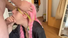 Is this how you slay demons?