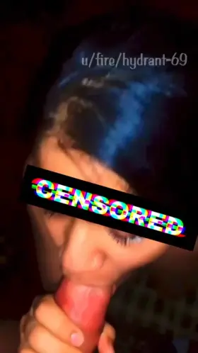 Had to repost. Did she love it or hate it? I can’t tell 😂