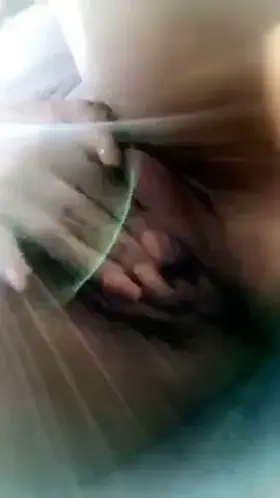 A little dream and new sensations