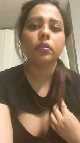 I hope my tits make you hard, I hope my smile makes you even harder ;)