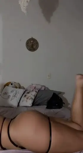 Still like me even tho I’m kinda clumsy?