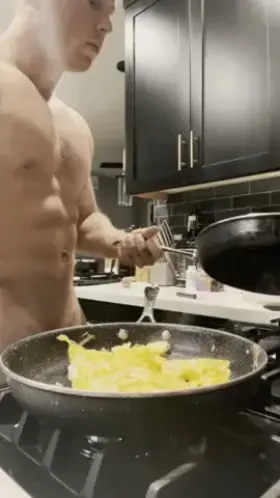 How do you like your eggs?