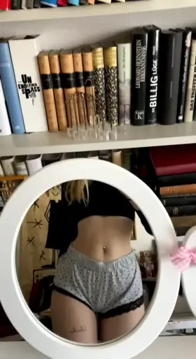 These are too short for my ass