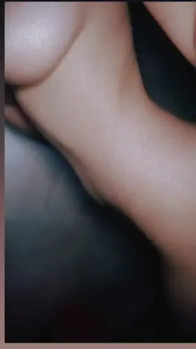 Need someone to lick my whole body