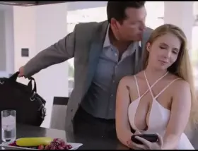 Lena Paul cheating slutty wife