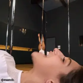 LOL! did you see that??? 👀