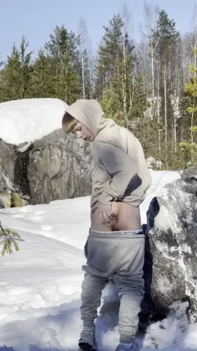 [18Twink] Come to play with me😈😈😈