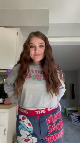 Would you suck on them? I’m curious 🙈😇