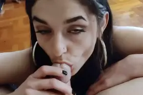 Someones hungry! its me~ [oc]