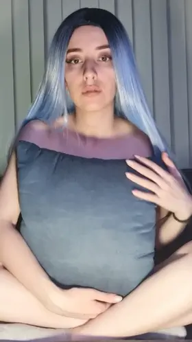 a little bit pregnant 🤰