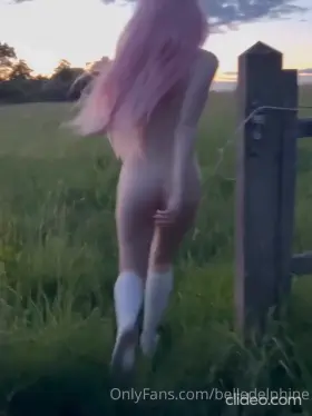 Belle Delph1ne 2022 Full Album - F0lder B3l0w 4