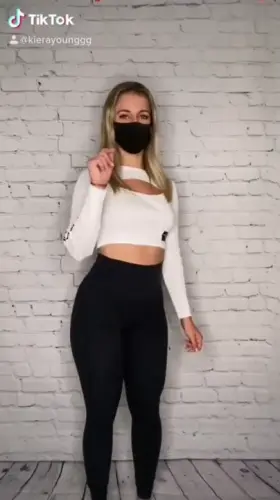 Finally a usage for Tiktok