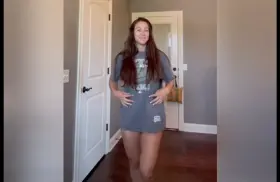 [32F] Who likes a fit Mom? [OC]