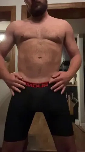 Enjoy the slow mo whip out!