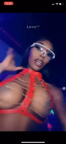 Asian Doll Tits