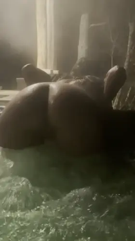 I enjoy getting fapped to