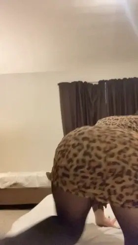 Eat my me like it's your last meal