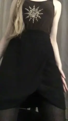 Oops, I did it again🤭