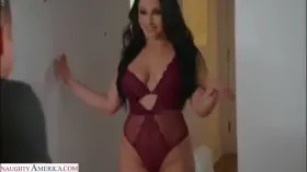 Neighbor Affair - Jennifer White