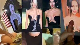 My favorite thing is gooning to videos of other guys gooning 😩