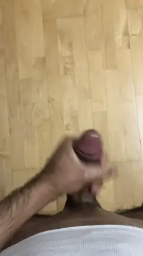 Respectable cumshot?