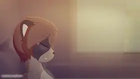 Young love [MF](eipril)