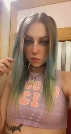 do you get horny in public like me