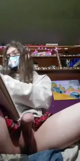 I forgot to mention a second exam~