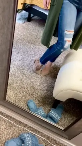 I’m the naughty MILF next door, could I borrow some sugar??