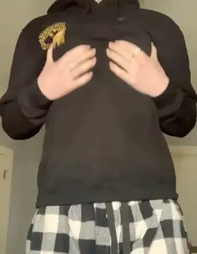 My boobs are small but I hope you like them :)