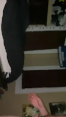 would you fuck me daddy 🥺